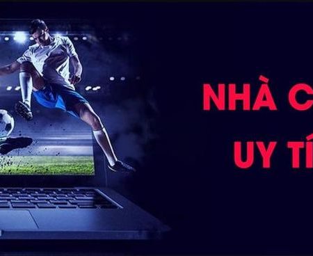 Nhà Cái FCB8 Football Club Barcelona Official Partner
