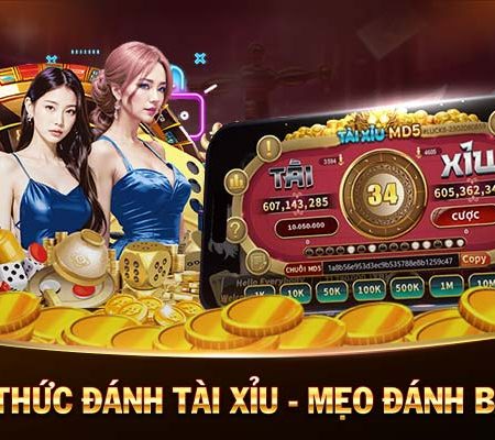MU88 Casino Me – Sòng Bài Live Dealer Chuyên Nghiệp